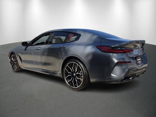 2026 BMW 840 Gran Coupe 840i