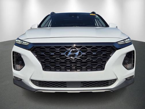 2020 Hyundai SANTA FE Limited 2.0T
