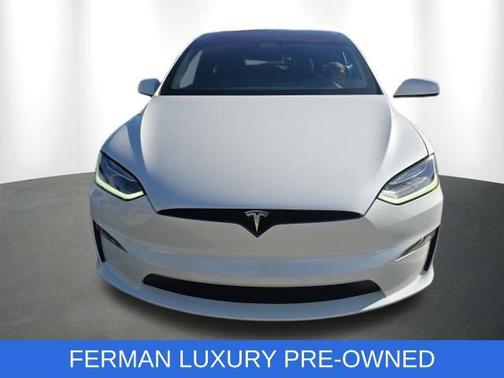 2023 Tesla Model X Standard Range