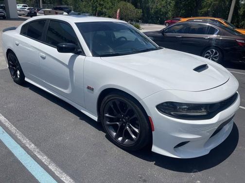 2023 Dodge Charger SRT8