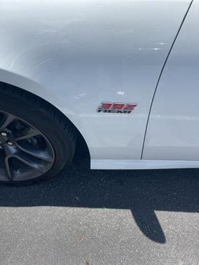 2023 Dodge Charger SRT8