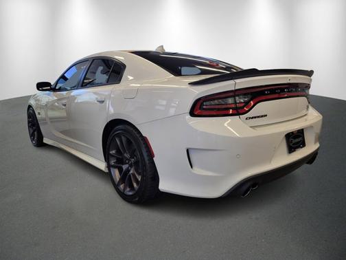 2023 Dodge Charger SRT8