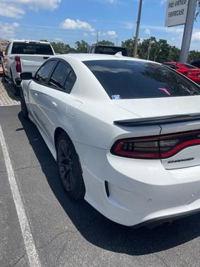 2023 Dodge Charger SRT8