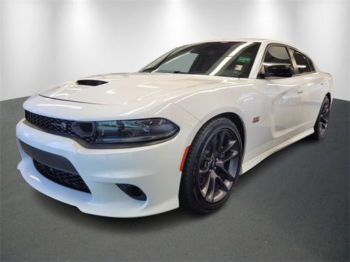 2023 Dodge Charger SRT8