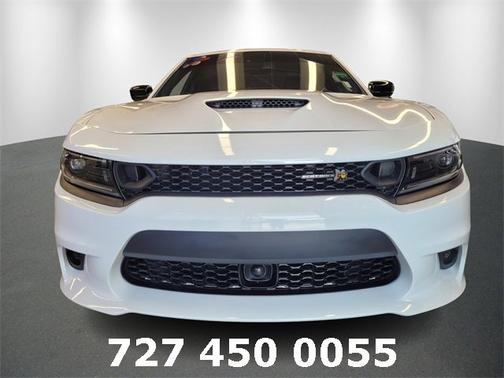 2023 Dodge Charger SRT8