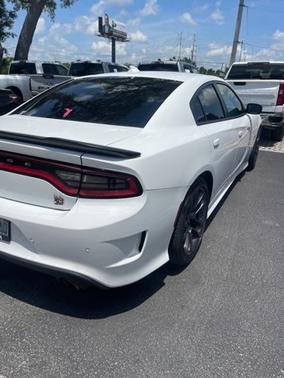 2023 Dodge Charger SRT8
