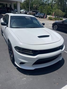 2023 Dodge Charger SRT8