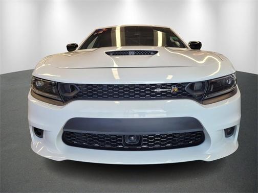 2023 Dodge Charger SRT8