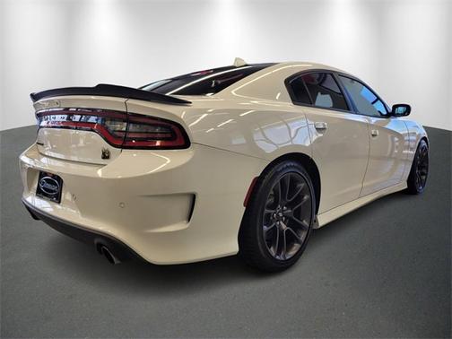2023 Dodge Charger SRT8