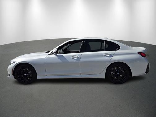 2026 BMW 330 330i xDrive
