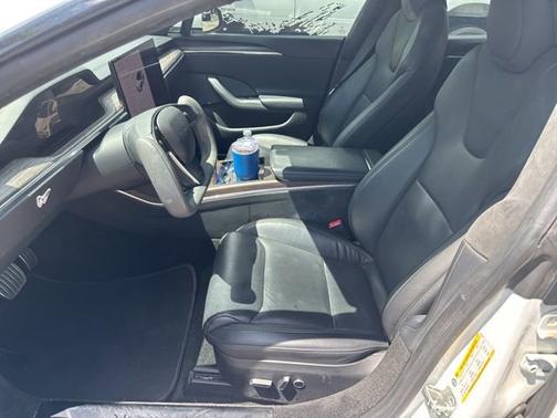 2022 Tesla Model S Base