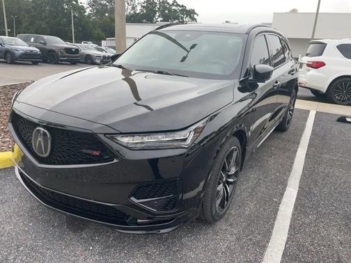 2023 Acura MDX Type S w/Advance Package