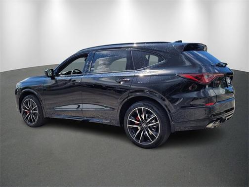 2023 Acura MDX Type S w/Advance Package