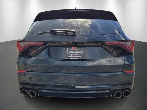 2023 Acura MDX Type S w/Advance Package