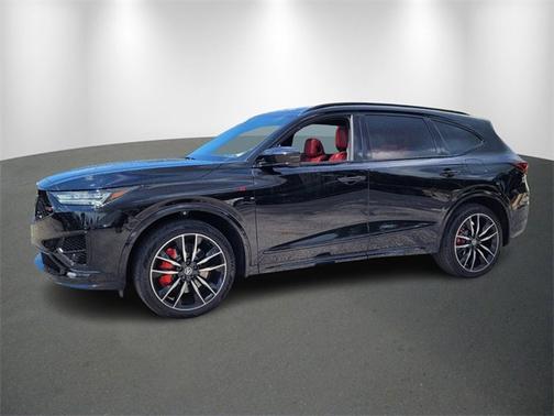 2023 Acura MDX Type S w/Advance Package
