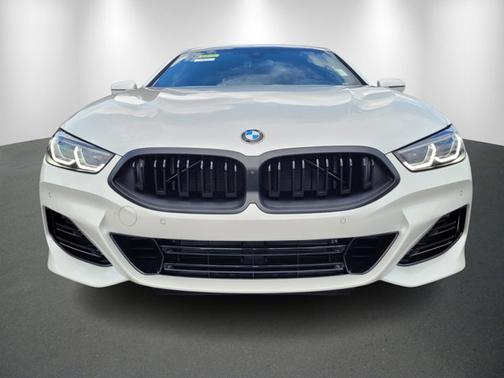 2026 BMW 840 Gran Coupe 840i