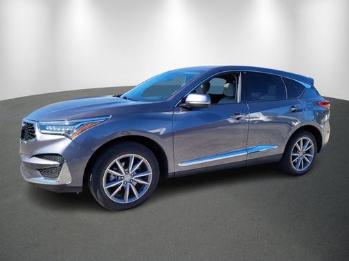 2021 Acura RDX w/Technology Package