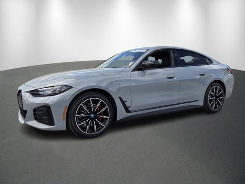 2023 BMW i4 Gran Coupe eDrive40