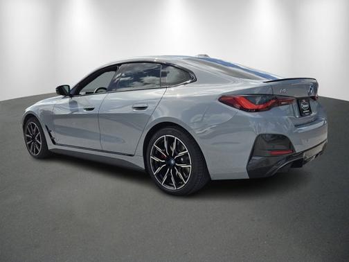 2023 BMW i4 Gran Coupe eDrive40