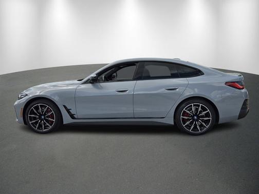 2023 BMW i4 Gran Coupe eDrive40