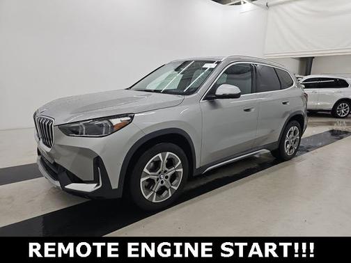 2023 BMW X1 xDrive28i