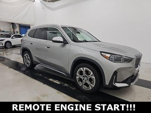 2023 BMW X1 xDrive28i