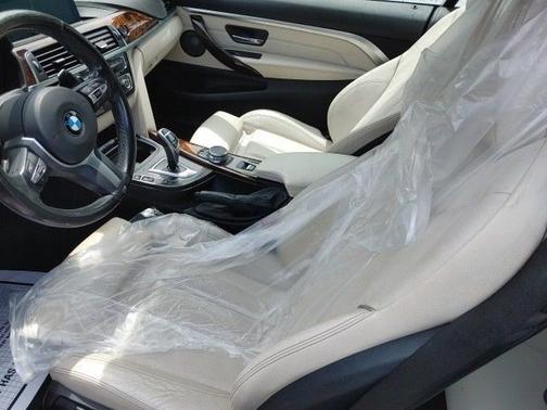 2019 BMW 430 i