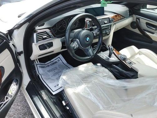 2019 BMW 430 i