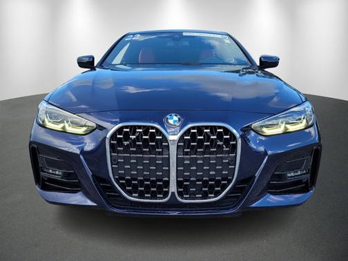 2022 BMW 430 430i