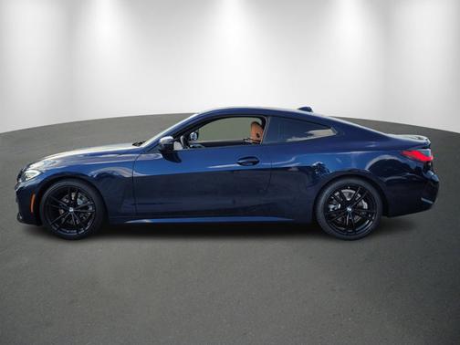 2022 BMW 430 430i