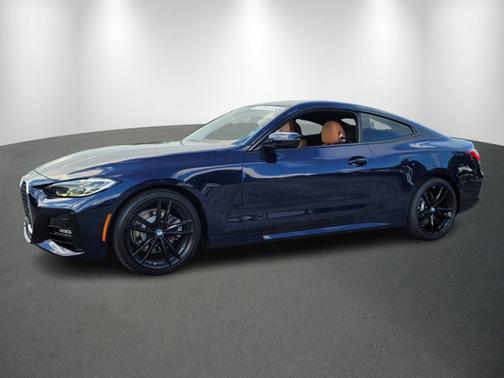 2022 BMW 430 430i