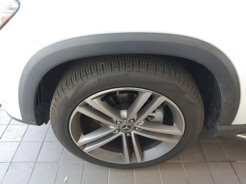 2021 Mercedes-Benz GLE 350 Base