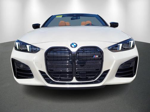 2026 BMW M440 M440i