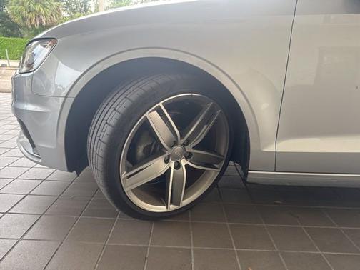 2016 Audi A3 1.8T Premium