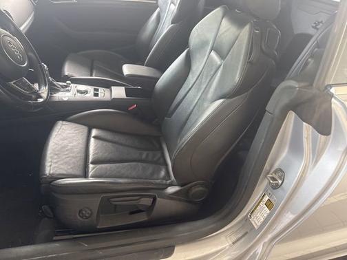 2016 Audi A3 1.8T Premium