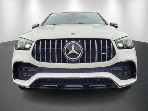2021 Mercedes-Benz AMG GLE 53 AMG GLE 53