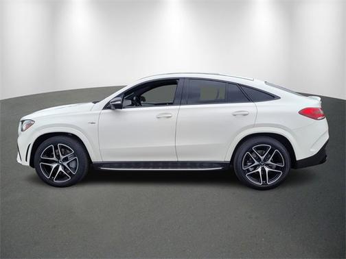 2021 Mercedes-Benz AMG GLE 53 AMG GLE 53