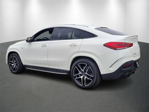 2021 Mercedes-Benz AMG GLE 53 AMG GLE 53