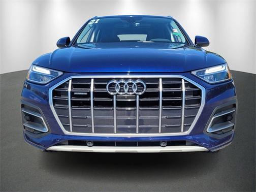 2021 Audi Q5 Premium Plus