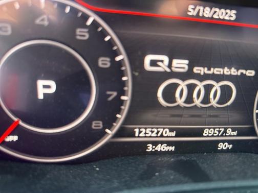 2018 Audi Q5 2.0T Premium