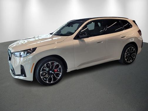 2025 BMW X3 M50 xDrive