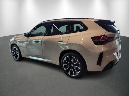 2025 BMW X3 M50 xDrive