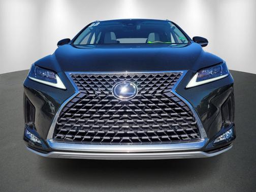 2022 Lexus RX 350 RX 350