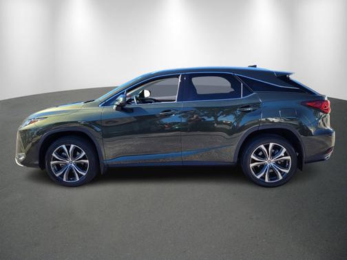 2022 Lexus RX 350 RX 350