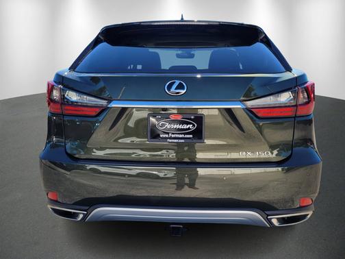 2022 Lexus RX 350 RX 350
