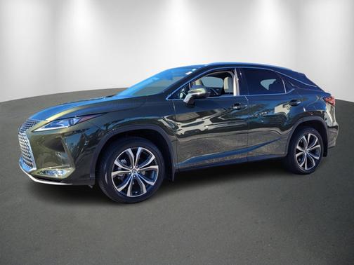 2022 Lexus RX 350 RX 350