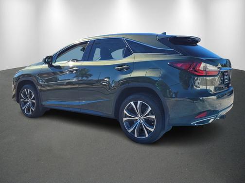 2022 Lexus RX 350 RX 350