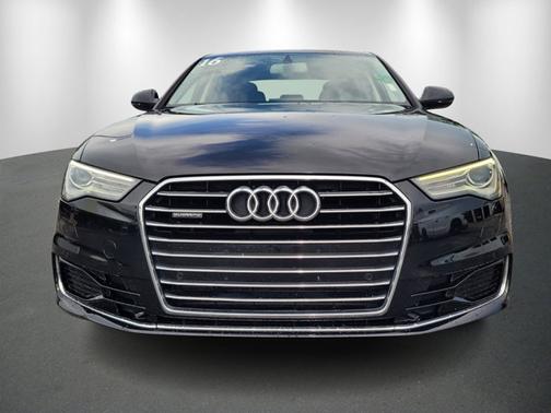 2016 Audi A6 2.0T Premium