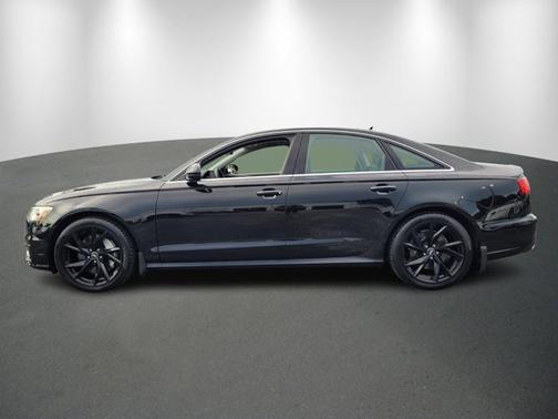 2016 Audi A6 2.0T Premium