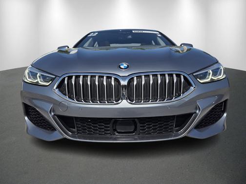 2022 BMW 840 Gran Coupe 840i